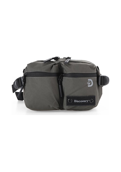 Discovery Dıscovery D00111 Bel Çantası-haki Haki