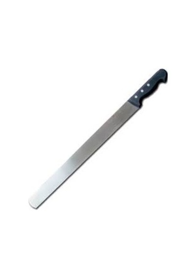 Durmaz Bursa Döner Bıçağı, 55 Cm, Plastik Sap