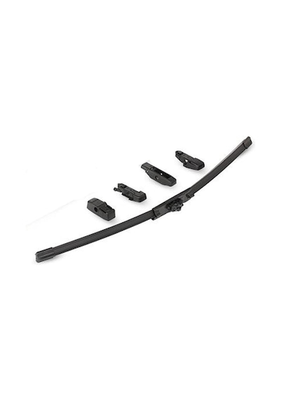 Skoda Fabia Muz Silecek Takımı 2007-2013 Bosch Aerotwin