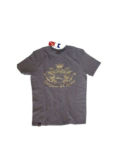 Kraken Kıng Of Scuba T-Shirt Shantuk (488626461)