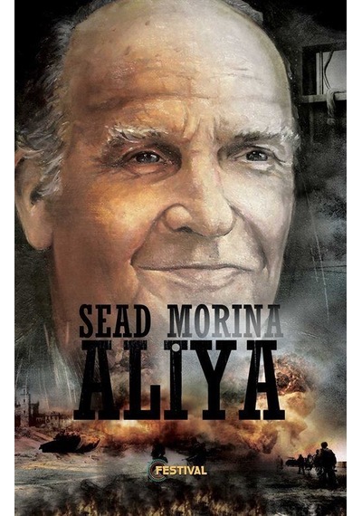 Aliya - Sead Morina - Festival Yayıncılık