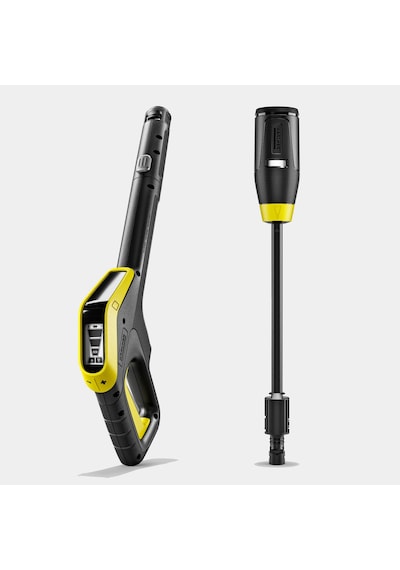 Karcher K 7 Comfort Premium Connect 1.317-540.0 Yıkama Makinesi