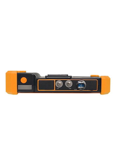 Otdr-45s Otdr Vls Vfl Opm Cable Tester In One Fiber Tester