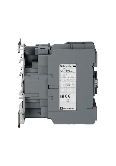 Schneider Electric Easypact Tvs Lc1E95M5 3P 95A 220Vac Güç Kontaktörü