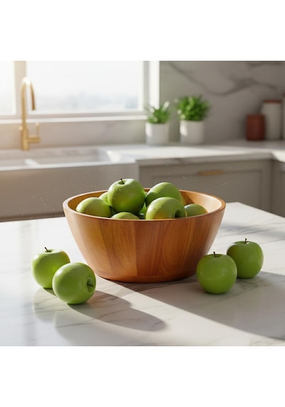 Doğal Akasya Ahşap Salata Ve Sunum Kasesi 30x13 Cm Ekstra Derin Ve Büyük Boy El Yapımı Meyvelik, Cips Ve Patlamış Mısır Servis Kasesi Çok renkli Doğal Akasya Ahşap Salata Ve Sunum Kasesi 30x13 Cm Ekstra Derin Ve Büyük Boy El Yapımı Meyvelik, Cips Ve Patlamış Mısır Servis Kasesi Çok renkli