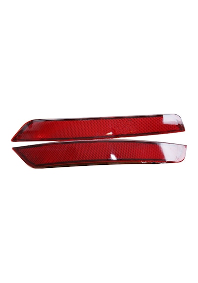 Jetta Arka Tampon Reflektörü 2011-2015 Arası Jetta Reflektör 5C6945106 Arka Sağ Yolcu Tarafi