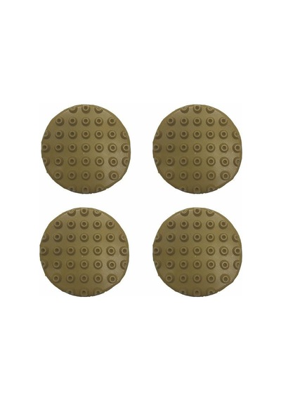 Universal 7x7 Cm Şeffaf Gogo Grip Standart