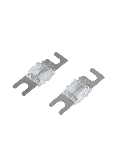 80 Amper Oto Müzik Sistemi Yedek Mini Bıçak Sigorta 1 Adet