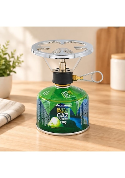 Siboplu Kartuş Ocak 230 Gr Tüp Diğer