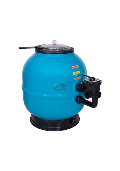 Gemaş Broadex Havuz Kum Fi Ltresi Ø1200 Mm
