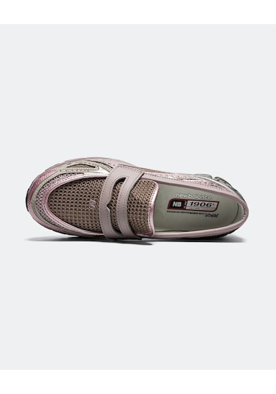 New Balance Unısex Ayakkabı U1906lau Çok Renkli