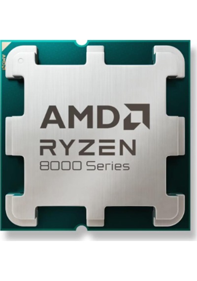 Amd Ryzen 7 8700f 4.1ghz 16mb 65w Am5 Fansız Tray
