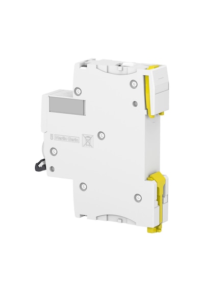 Schneider Electric Acti9 İc60N A9F74140 40A Sigorta (1P, 6Ka, C Eğrisi)