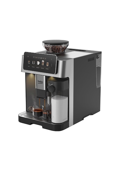 Beko Ceg 8564 X Tam Otomatik Espresso Makinesi
