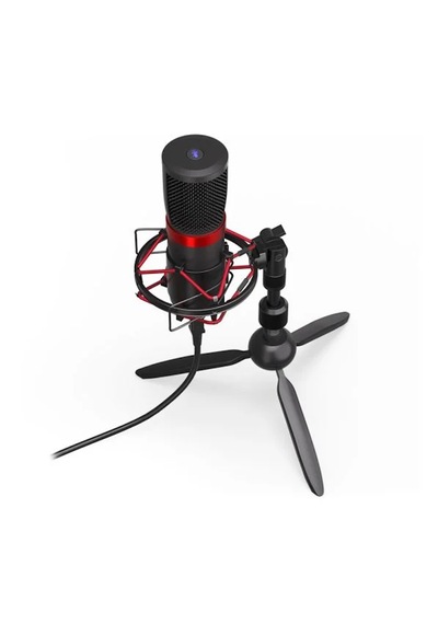 Endorfy Solum Streaming T Cardioid Yayıncı Mikrofonu Ey1b003