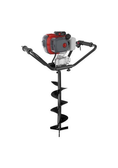 Energy Pro Eak553 Toprak Burgu Makinesi 20cm Burgu Ucu Dahil