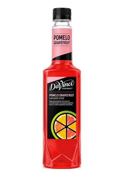 Davinci Şurup Greyfurt Aromalı 750 Ml