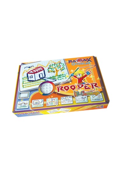 Rooper Ip Cambazı Eğitici Ip Oyunu