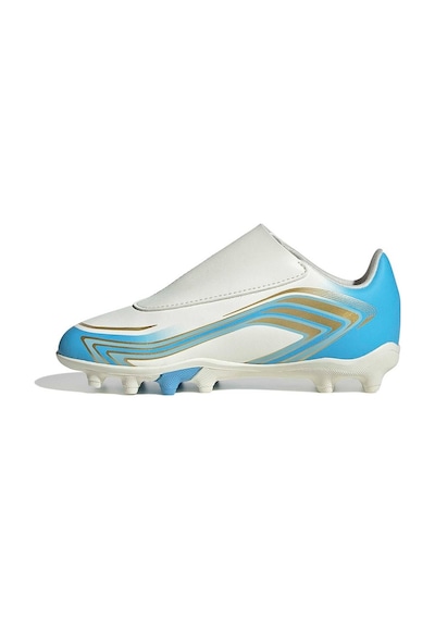 Adidas Performance F50 Messı Club Vel Fg/mg C Çocuk Futbol Ayakkabısı Kk1711 Beyaz