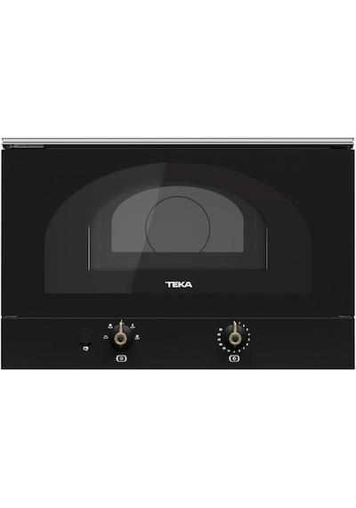 Teka MWR 22 BI AB Ankastre Country Mikrodalga Fırın 40586300