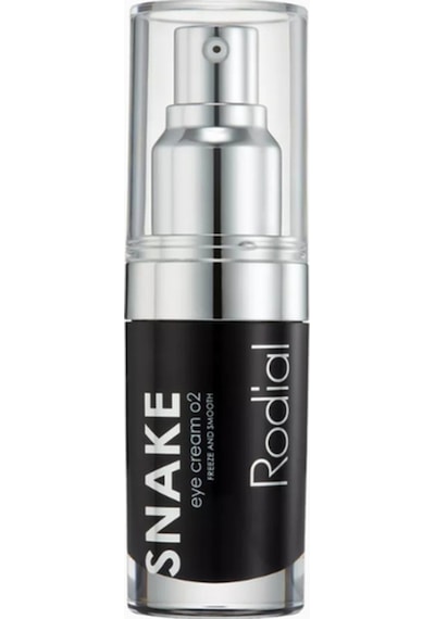 Rodial Snake Eye Cream 15ml Göz Çevresi Için Kırışıklık Ve Yorgunluk Giderici Bakım Kremi