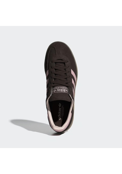Adidas Handball Spezial Kadın Günlük Spor Ayakkabı C-adııh1507b10a00 Kahverengi Adidas Handball Spezial Kadın Günlük Spor Ayakkabı C-adııh1507b10a00 Kahverengi