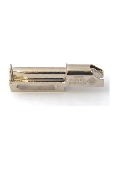 Deri Şerit Aparatı / Bdr-275 18x5x1.2mm
