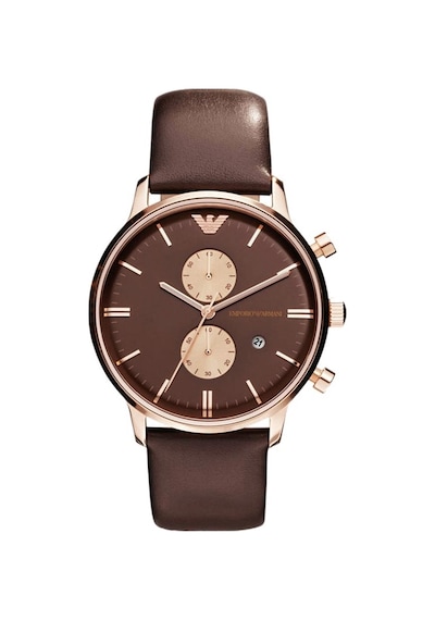 Emporio Armani AR0387 Erkek Kol Saati