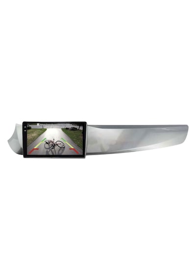 Alfa Romeo Giulietta - Araç Multimedya Ekran - 4gb 64gb - Büyük - Silver - 2011 - 2013 - 9 Inch - Myway - Red