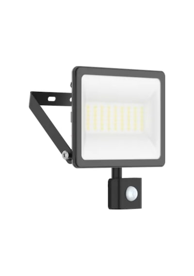 Imt47219 Mureva 30w 6500k Beyaz Işık Ip44 Sensörlü Projektör 230v