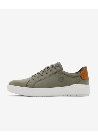 Timberland Erkek Yeşil Sneaker Yeşil