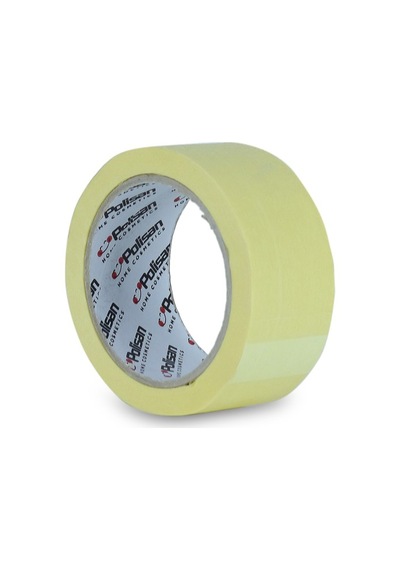 Polisan Maskeleme Bantı Kağıt Bant 48Mmx30M 3 Lü Set (456091030)