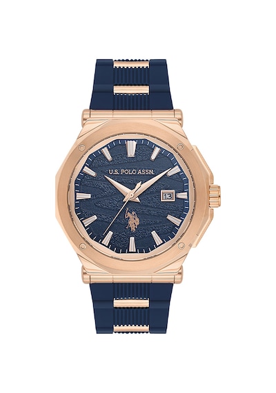 U.s. Polo Assn. Uspa1107-05 Erkek Kol Saati