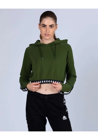 Kappa 222 Banda Vanity Tk Kadın Sweat - C1B