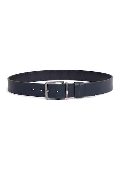 U.S. Polo Assn. Erkek Çift Taraflı Lacivert Kemer 50294702-VR033