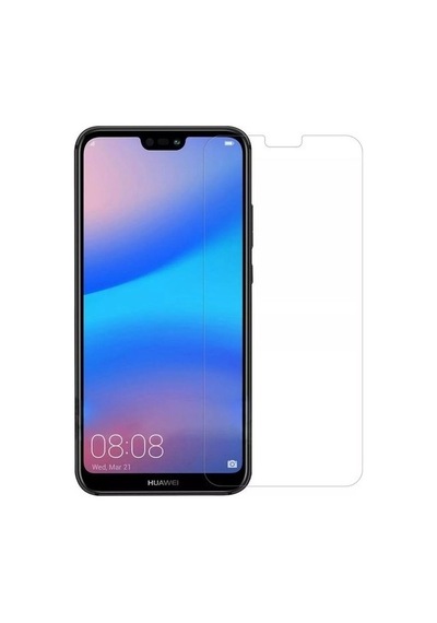 Huawei P20 Lite Nano Kırılmaz Cam Ekran Koruyucu
