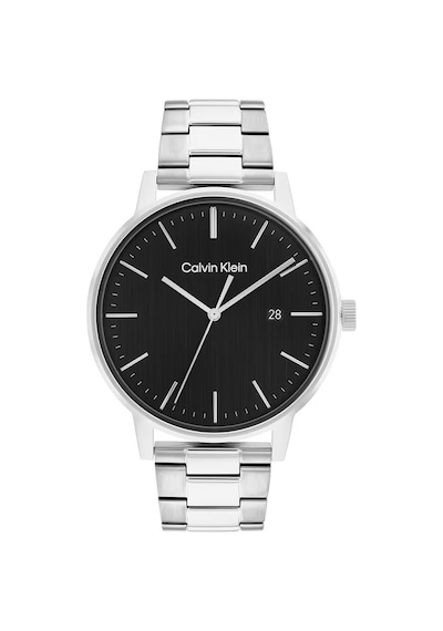 Calvin Klein Ck25200053 Erkek Kol Saati Gri