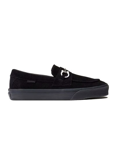 Vans Skate Loafer Erkek Günlük Ayakkabı Vn000z76bm81 Siyah