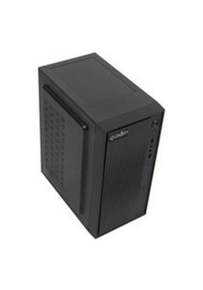 Quadro Solid Dha-34825 Ci5 3470 3.2ghz 8gb 256gb Ssd Onb Vga Freedos Masaüstü Bilgisayar