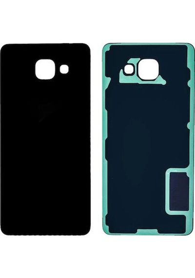 Teknonet Samsung Galaxy A510 A5 2016 Uyumlu Batarya Kapağı 001
