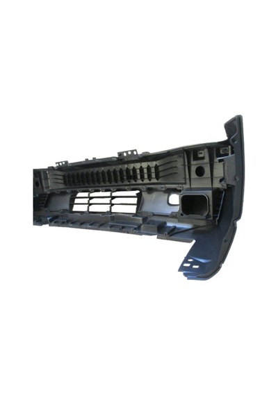 Fiat Tipo Ön Tampon Siyah Sis Deliksiz S Tipi Oem No 93 00 1865 711158099 2000