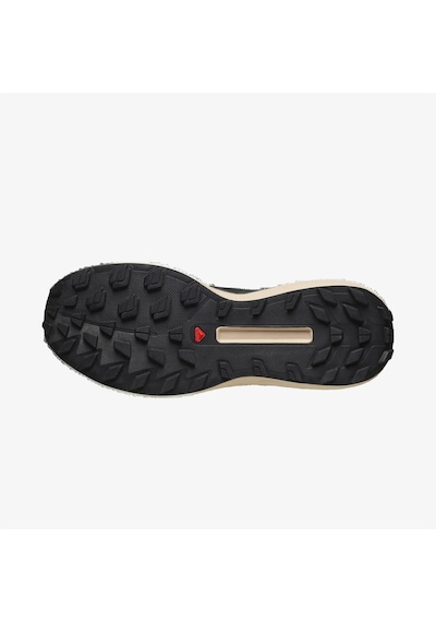 Salomon S/lab Genesis Unisex Krem Koşu Ayakkabısı L47722600 Krem