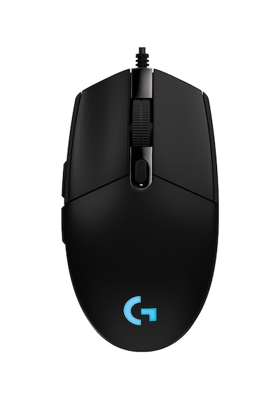 Logitech G102 Prodigy RGB Kablolu Optik Oyuncu Mouse