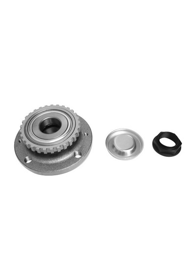 Valeo 502534 Arka Teker Poryası Komple Abs Li Psa Partner 96 Cıtroen Berlıngo 96 4 Bijon 3748.44-3748.36-9624657280 -