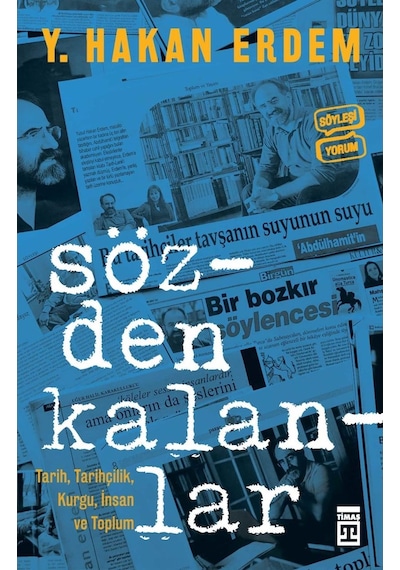 Sözden Kalanlar n11.1636