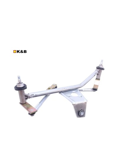 Cam Silgi Mekanizmasi Motorsuz 206-206+