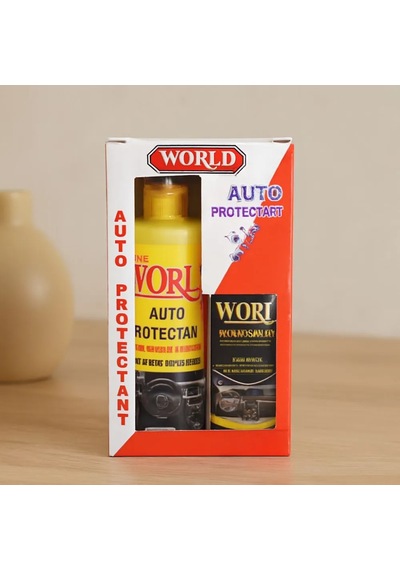 Jenerik Oto Temizlik Sütü Silikon Süngerli 260 Ml