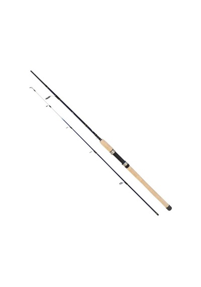 Kudos Carbo Stick 195 Cm 5-25g Atarlı Karbon Spin Olta Kamışı 96504805