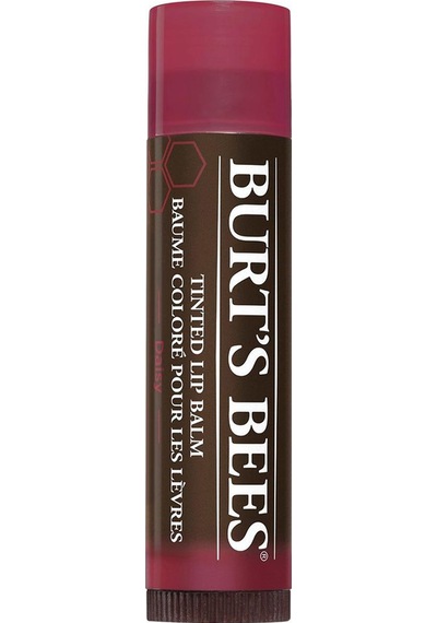 Burt's Bees Renkli Dudak Bakım Kremi Mercan Çiçeği - Tinted Lip Balm Daisy 4.25 G