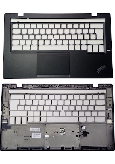 Lenovo 04x6555 Üst Kasa